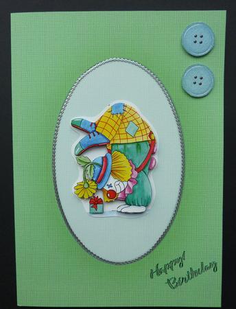 Gallery Item Handmade Craft Photo