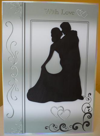The Art of Romance by Sheila Lewis