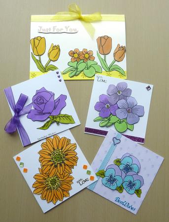 Gallery Item Handmade Craft Photo