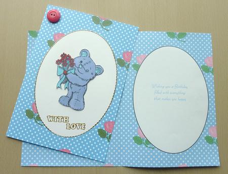 Gallery Item Handmade Craft Photo