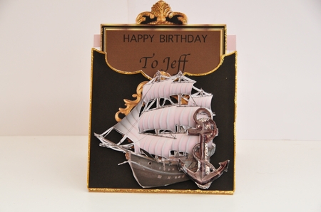 Gallery Item Handmade Craft Photo