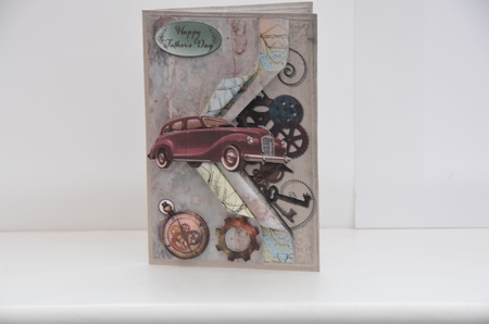 Gallery Item Handmade Craft Photo