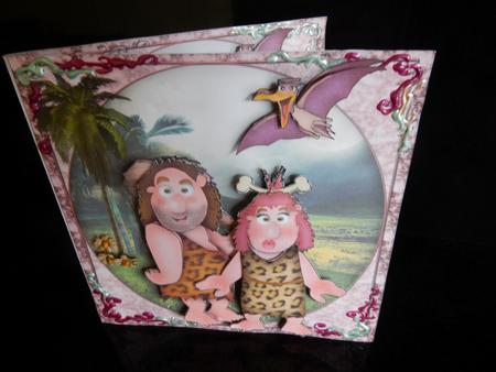 Your Mine Mini Kit by Sheila Pickering