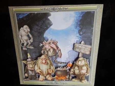 Best Friends Mini Kit by Sheila Pickering