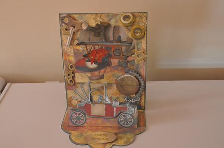 Gallery Item Handmade Craft Photo