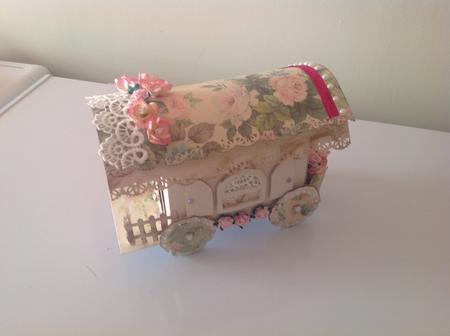 Gallery Item Handmade Craft Photo