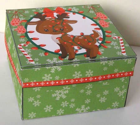 Gallery Item Handmade Craft Photo