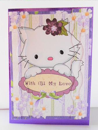 Gallery Item Handmade Craft Photo
