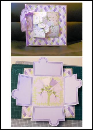 Gallery Item Handmade Craft Photo