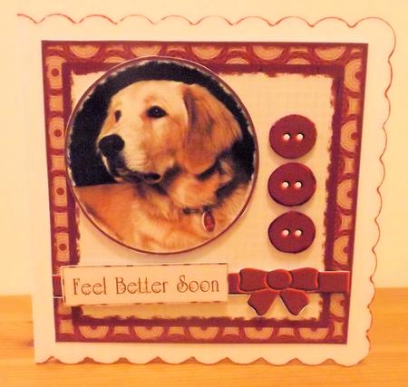 Gallery Item Handmade Craft Photo