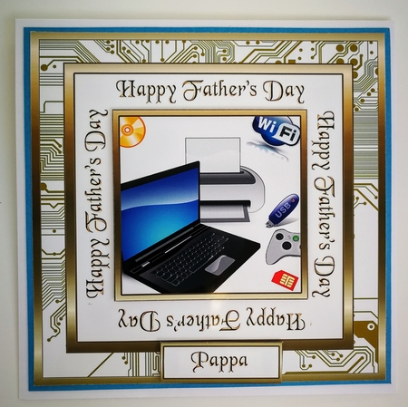 SC Computers FD by S.Elisabet Osborn Wright