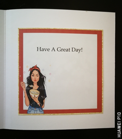 A Birthday Celebration - 8x8 Mini Kit by S.Elisabet Osborn Wright