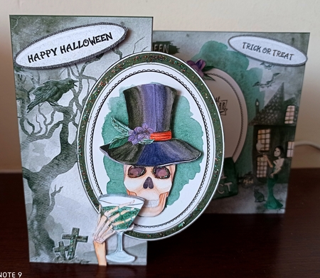 Lets Get Creepy FoldBack kit-4 by S.Elisabet Osborn Wright