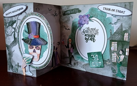 Lets Get Creepy FoldBack kit-4 by S.Elisabet Osborn Wright