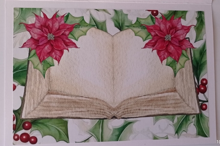 Holy Night  Book by S.Elisabet Osborn Wright