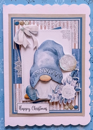 Gallery Item Handmade Craft Photo
