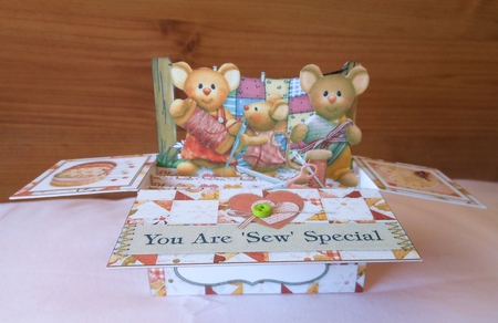 Gallery Item Handmade Craft Photo