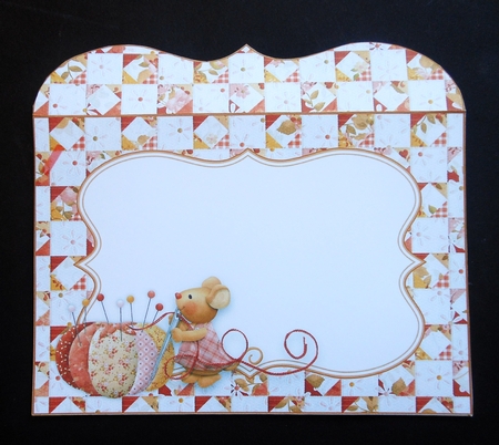 Gallery Item Handmade Craft Photo