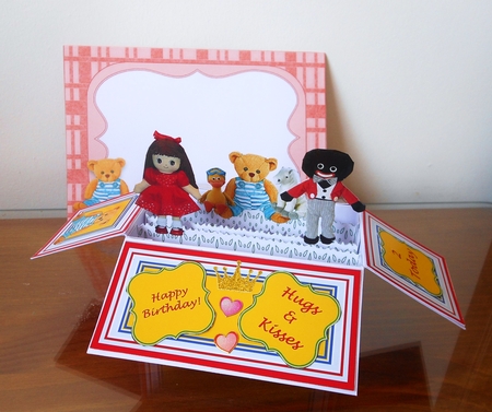 Gallery Item Handmade Craft Photo