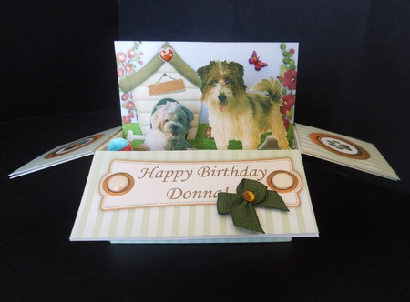 Gallery Item Handmade Craft Photo