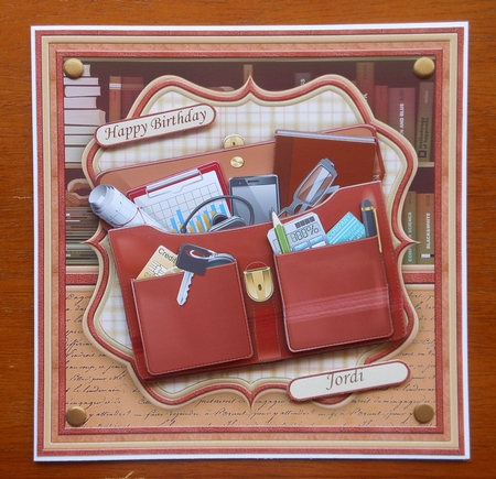 Gallery Item Handmade Craft Photo