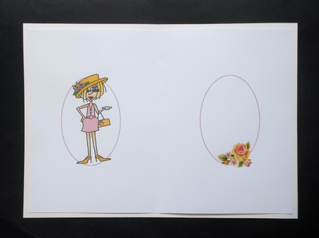 J.J likes her senior moment insert by S.Elisabet Osborn Wright
