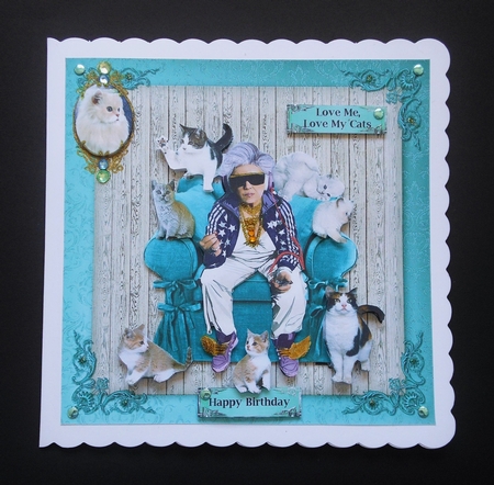 Gallery Item Handmade Craft Photo