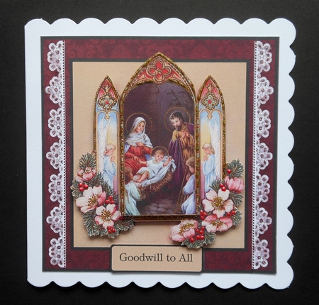Gallery Item Handmade Craft Photo