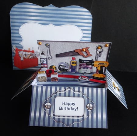 Gallery Item Handmade Craft Photo