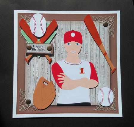 Gallery Item Handmade Craft Photo