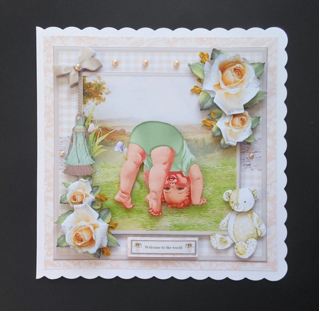Gallery Item Handmade Craft Photo