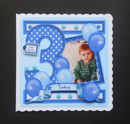 Gallery Item Handmade Craft Photo