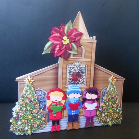 Gallery Item Handmade Craft Photo
