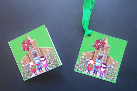 Gallery Item Handmade Craft Photo