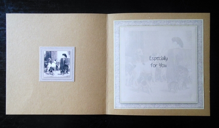 Gather Round Mini Kit by S.Elisabet Osborn Wright