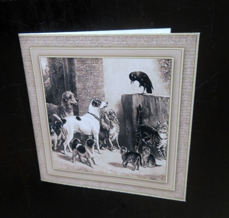 Gather Round Mini Kit by S.Elisabet Osborn Wright