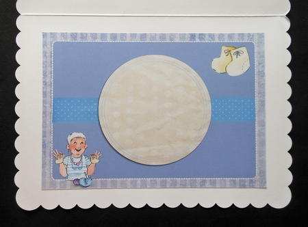 new  granma#1 by S.Elisabet Osborn Wright