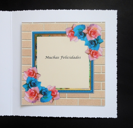 New Home Cottage Mini Kit by S.Elisabet Osborn Wright