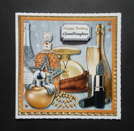 All that glitters 3 by S.Elisabet Osborn Wright
