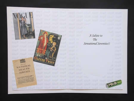 Insert for 1948 Birth Year - Female card design cup850027_3656 by S.Elisabet Osborn Wright
