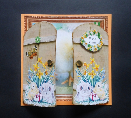 Gallery Item Handmade Craft Photo
