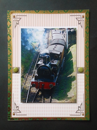 Gallery Item Handmade Craft Photo