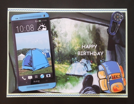 Gallery Item Handmade Craft Photo