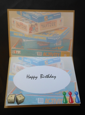 Insert for Board Games Phone card 881481_3656 by S.Elisabet Osborn Wright