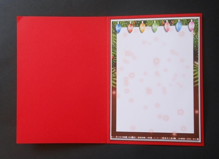 7X5 BLANK INSERT by S.Elisabet Osborn Wright