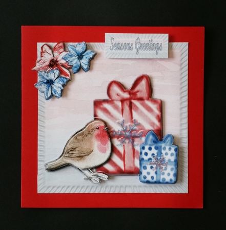 JJ PASTEL CHRISTMAS 5x5 BUMPER KIT 2 by S.Elisabet Osborn Wright