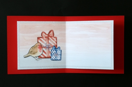 JJ PASTEL CHRISTMAS 5x5 BUMPER KIT 2 by S.Elisabet Osborn Wright