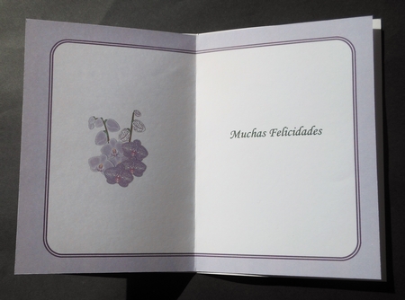 Beautiful Orchids decoupage 2 insert 2 by S.Elisabet Osborn Wright