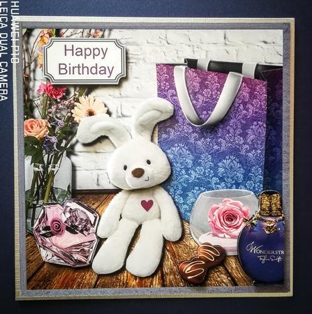 Gifts for her by S.Elisabet Osborn Wright