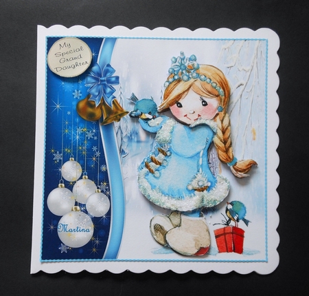 Gallery Item Handmade Craft Photo